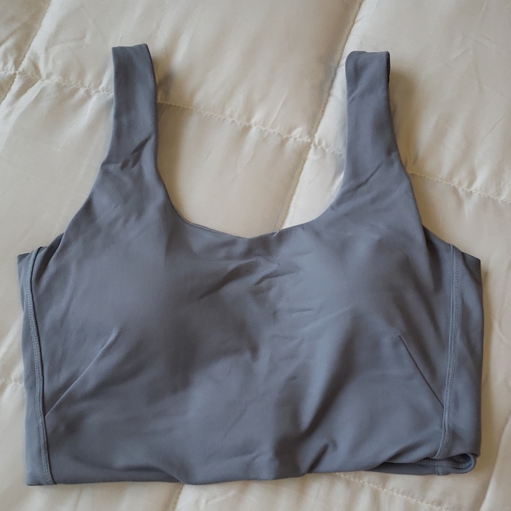 Paragon Fitwear Sports Bra -Cristina Capron